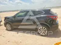 2021 Nissan ROGUE фото