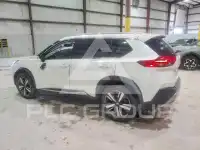 2021 Nissan ROGUE photo