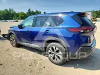 2021 Nissan ROGUE photo