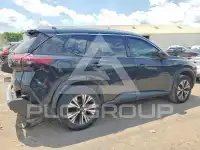 2021 Nissan ROGUE photo