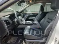 2021 Nissan ROGUE photo