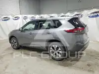 2021 Nissan ROGUE фото