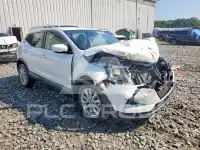 2021 Nissan ROGUE фото