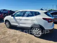 2021 Nissan ROGUE фото