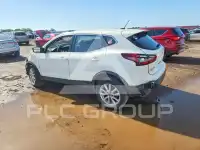 2021 Nissan ROGUE фото