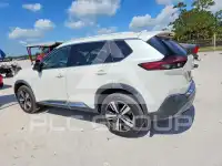 2021 Nissan ROGUE photo
