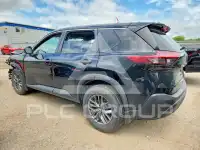 2021 Nissan ROGUE фото