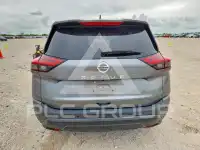 2021 Nissan ROGUE фото