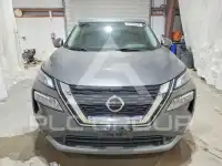 2021 Nissan ROGUE photo