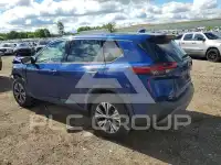 2021 Nissan ROGUE фото