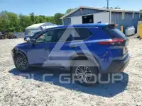 2021 Nissan ROGUE фото