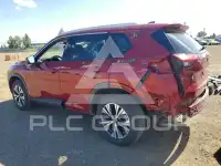 2021 Nissan ROGUE фото