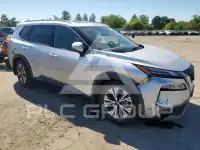 2021 Nissan ROGUE фото
