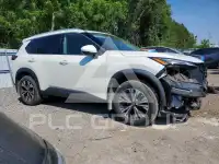 2021 Nissan ROGUE photo