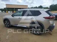 2021 Nissan ROGUE фото