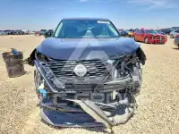 2021 Nissan ROGUE фото