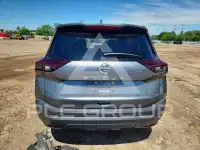 2021 Nissan ROGUE фото