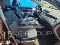2021 Nissan ROGUE фото