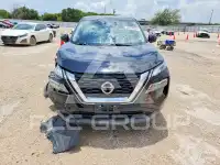 2021 Nissan ROGUE фото