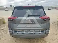 2021 Nissan ROGUE photo