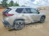 2021 Nissan ROGUE фото