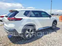 2021 Nissan ROGUE фото
