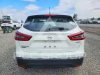 2021 Nissan ROGUE фото