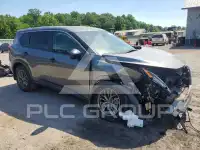2021 Nissan ROGUE photo