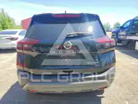 2021 Nissan ROGUE photo