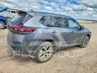 2021 Nissan ROGUE photo