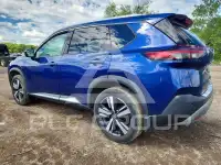 2021 Nissan ROGUE фото