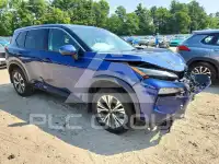 2021 Nissan ROGUE photo