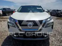 2021 Nissan ROGUE фото