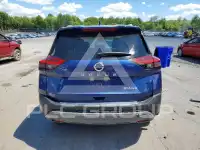 2021 Nissan ROGUE фото