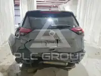 2021 Nissan ROGUE photo
