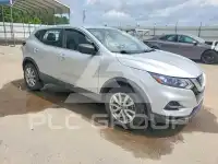2021 Nissan ROGUE фото