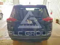 2021 Nissan ROGUE фото