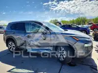 2021 Nissan ROGUE photo