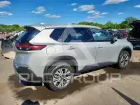 2021 Nissan ROGUE фото