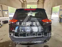 2021 Nissan ROGUE фото