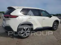 2021 Nissan ROGUE фото