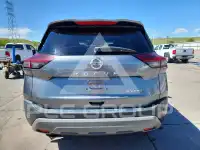 2021 Nissan ROGUE photo