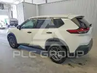 2021 Nissan ROGUE фото