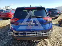 2021 Nissan ROGUE фото