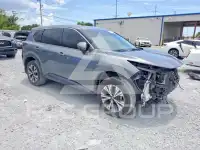 2021 Nissan ROGUE фото