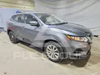 2021 Nissan ROGUE фото