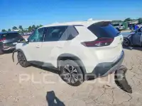 2021 Nissan ROGUE фото