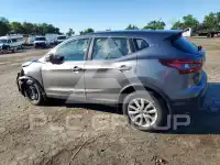 2021 Nissan ROGUE фото
