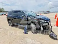 2021 Nissan ROGUE фото