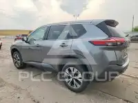 2021 Nissan ROGUE фото